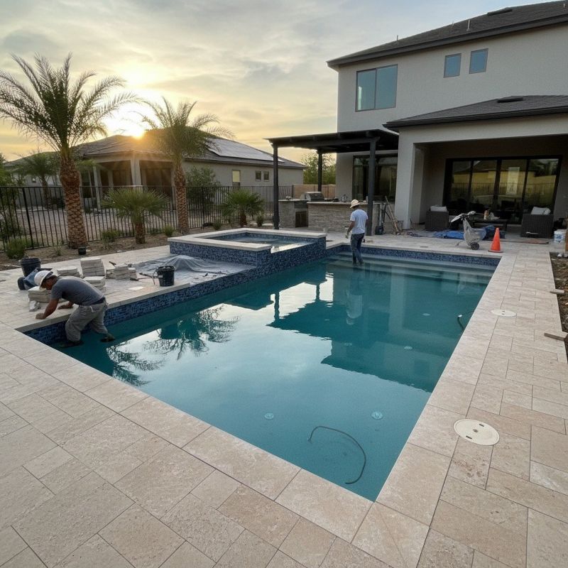 Top Bathroom Remodeling Companies in Hemet, CA
