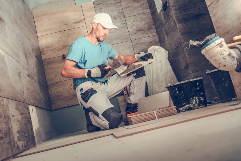 Top Bathroom Remodeling Companies in Indio, CA