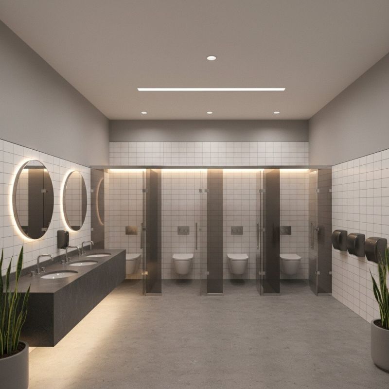 Top Bathroom Remodeling Companies in Indio, CA