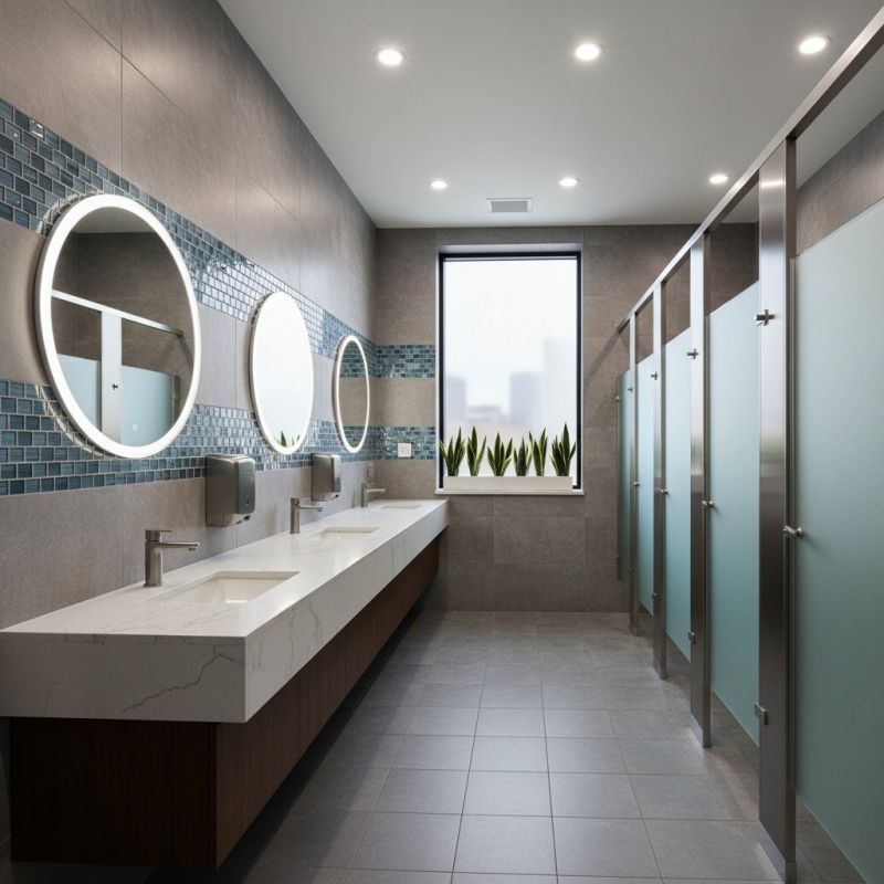 Top Bathroom Remodeling Companies in Indio, CA