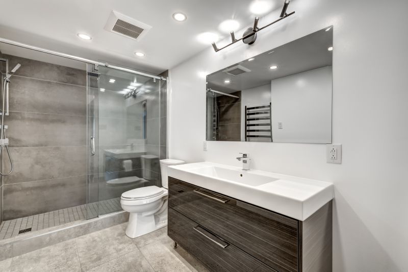 Top Bathroom Remodeling Companies in Indio, CA