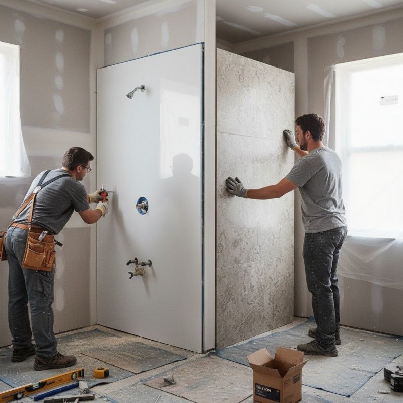 Top Bathroom Remodeling Companies in Joshua Tree, CA