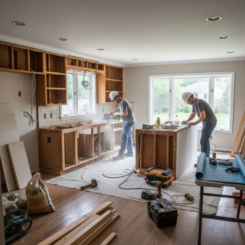 Top Bathroom Remodeling Companies in Joshua Tree, CA