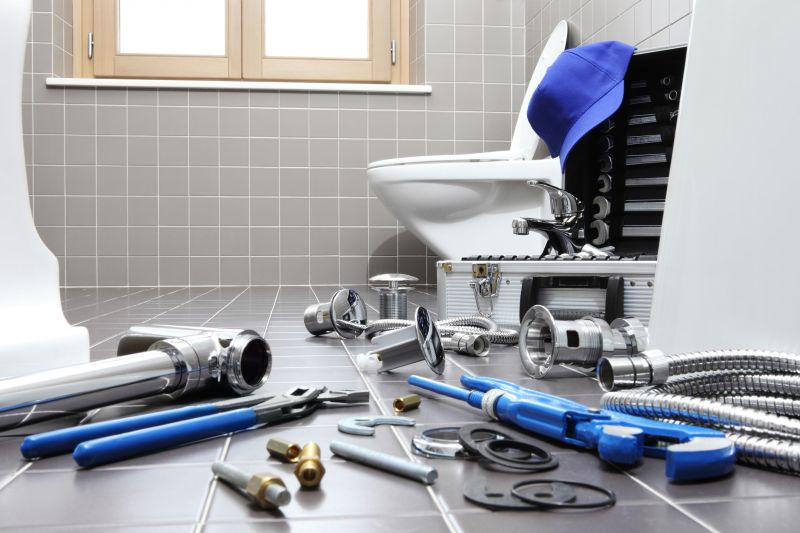 Top Bathroom Remodeling Companies in Palm Springs, CA