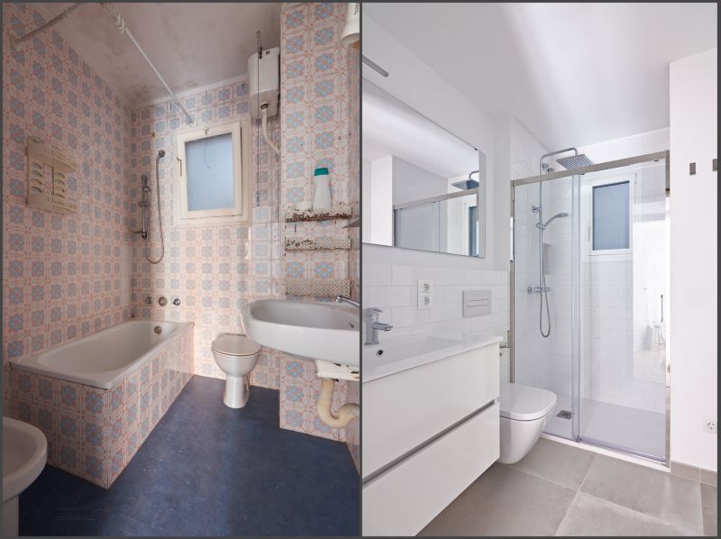 Top Bathroom Remodeling Companies in Palm Springs, CA