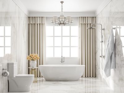Cost of Bathtub Installation in La Quinta, CA