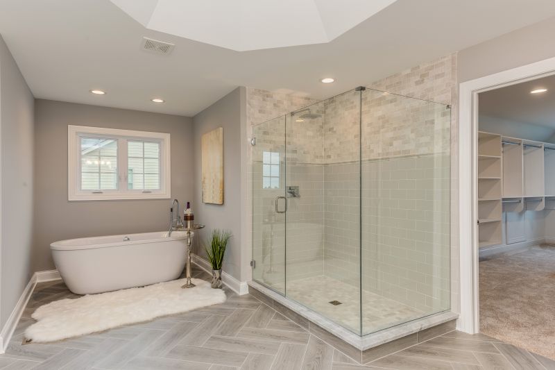 Best Bathroom Remodelers Contractors in La Quinta, CA